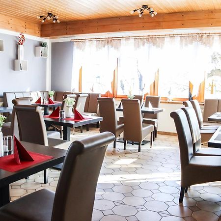 Gasthaus Wilhelmshoehe Wasserburg Zewnętrze zdjęcie