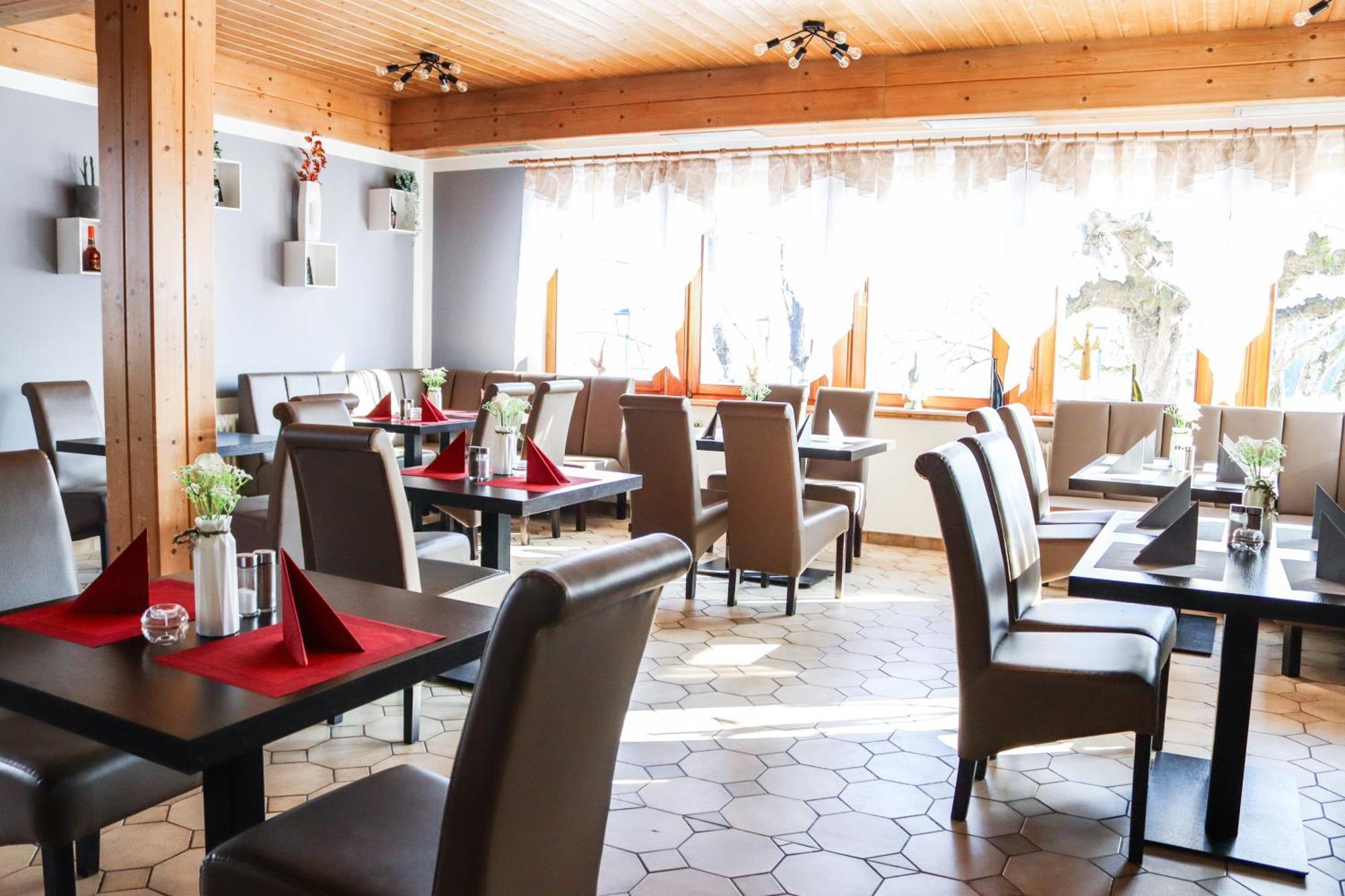 Gasthaus Wilhelmshoehe Wasserburg Zewnętrze zdjęcie