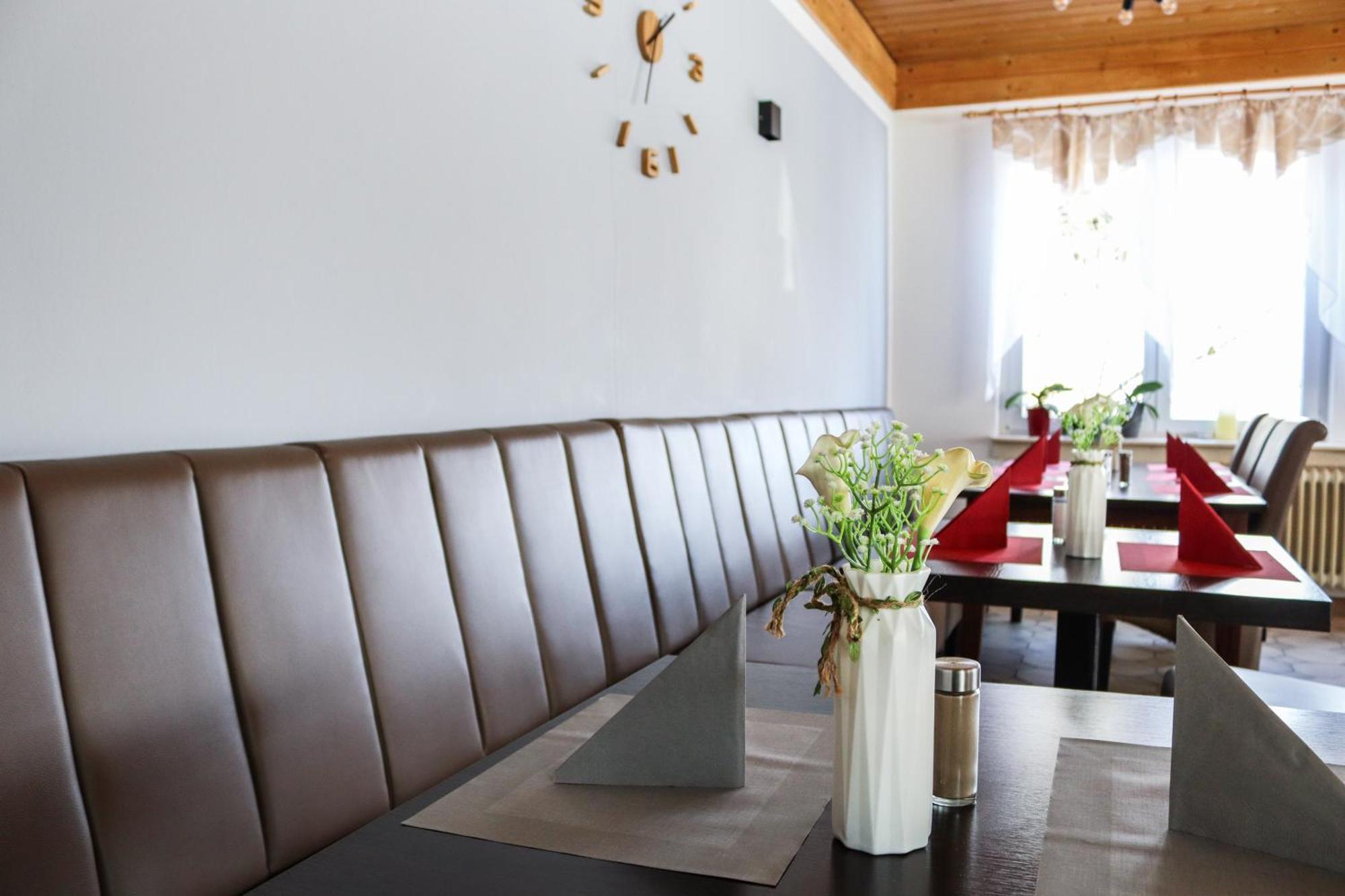 Gasthaus Wilhelmshoehe Wasserburg Zewnętrze zdjęcie